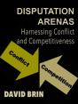 Disputation Arenas: Harnessing Conflict And Competitiveness - Preview