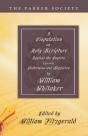 Disputation On Holy Scripture: Against T - Preview