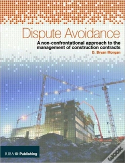 Capa do artigo Dispute Avoidance