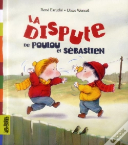 Capa do artigo Dispute De Poulou Et Sebastien (La) - (2013)