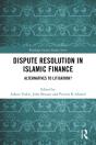 Dispute Resolution In Islamic Finance - Preview