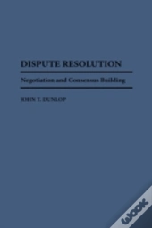 Dispute Resolution