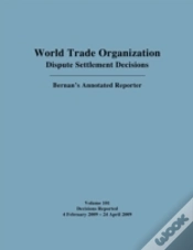 Capa do artigo Dispute Settlement Decisions Bcb