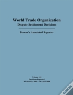 Capa do artigo Dispute Settlement Decisions Bcb