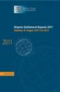 Dispute Settlement Reports 2011: Volume 10, Pages 5237â€“5612 - Preview