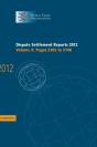 Dispute Settlement Reports 2012: Volume 10, Pages 5303â€“5748 - Preview
