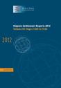Dispute Settlement Reports 2012: Volume 3, Pages 1249â€“1834 - Preview
