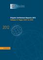 Dispute Settlement Reports 2012: Volume 5, Pages 2447â€“2742 - Preview