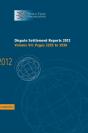 Dispute Settlement Reports 2012: Volume 7, Pages 3293â€“3930 - Preview