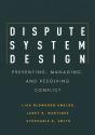 Dispute System Design - Preview