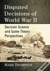 Capa do artigo Disputed Decisions Of World War Ii