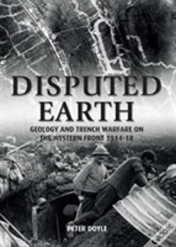 Capa do artigo Disputed Earth