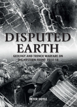 Capa do artigo Disputed Earth
