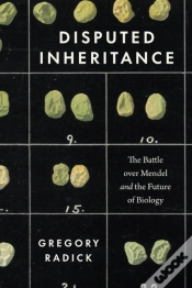 Capa do artigo Disputed Inheritance