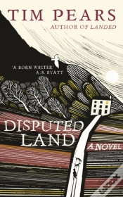 Capa do artigo Disputed Land
