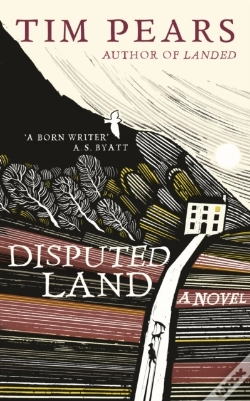 Capa do artigo Disputed Land