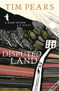 Capa do artigo Disputed Land
