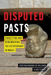 Capa do artigo Disputed Pasts
