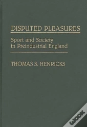 Disputed Pleasures