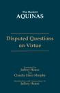 Disputed Questions On Virtue - Preview