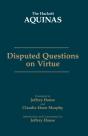 Disputed Questions On Virtue - Preview