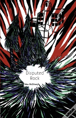 Capa do artigo Disputed Rock