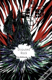 Capa do artigo Disputed Rock