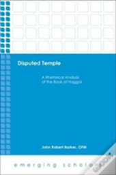 Disputed Temple