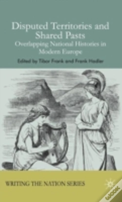 Capa do artigo Disputed Territories And Shared Pasts