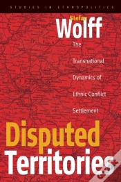 Capa do artigo Disputed Territories
