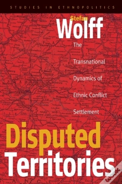 Capa do artigo Disputed Territories