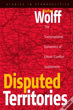 Capa do artigo Disputed Territories