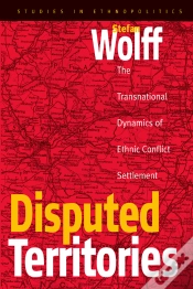 Capa do artigo Disputed Territories