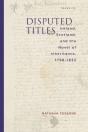 Disputed Titles - Preview