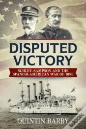 Capa do artigo Disputed Victory
