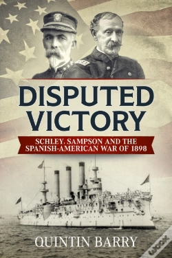 Capa do artigo Disputed Victory