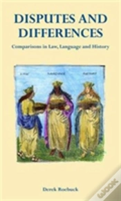Capa do artigo Disputes And Differences
