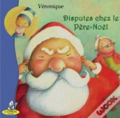 Capa do artigo Disputes Chez Le Père Noël