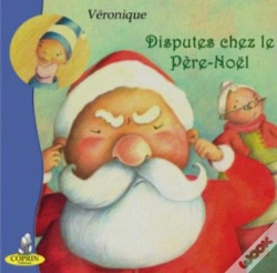 Capa do artigo Disputes Chez Le Père Noël