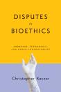 Disputes In Bioethics - Preview