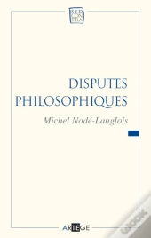 Disputes Philosophiques