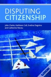Capa do artigo Disputing Citizenship