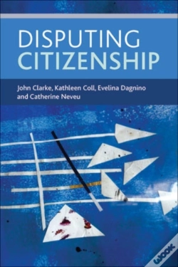 Capa do artigo Disputing Citizenship