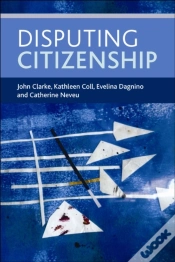Capa do artigo Disputing Citizenship