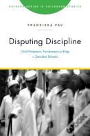 Disputing Discipline