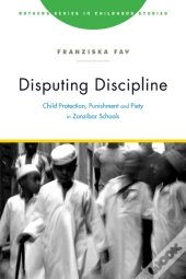 Disputing Discipline