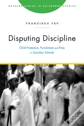 Disputing Discipline