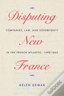 Disputing New France