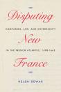 Disputing New France - Preview