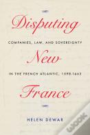 Disputing New France